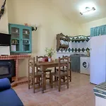 Prázdninový dům Casa Clavel Con Piscina Privada Conil De La Frontera