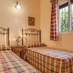 Prázdninový dům Casa Clavel Con Piscina Privada Conil De La Frontera