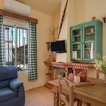 Casa Clavel Con Piscina Privada Prázdninový dům Conil De La Frontera