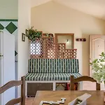 Prázdninový dům Casa Clavel Con Piscina Privada Conil De La Frontera