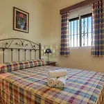 Prázdninový dům Casa Clavel Con Piscina Privada Conil De La Frontera