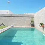 Casa Clavel Con Piscina Privada Prázdninový dům Conil De La Frontera