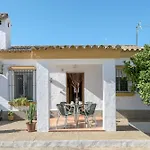 Prázdninový dům Casa Clavel Con Piscina Privada