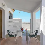 Casa Clavel Con Piscina Privada Prázdninový dům Conil De La Frontera