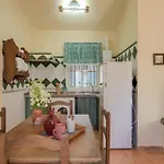 Prázdninový dům Casa Clavel Con Piscina Privada Conil De La Frontera