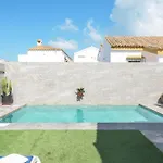 Prázdninový dům Casa Clavel Con Piscina Privada *