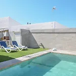 Casa Clavel Con Piscina Privada Prázdninový dům Conil De La Frontera