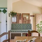 Prázdninový dům Casa Clavel Con Piscina Privada