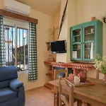 Casa Clavel Con Piscina Privada Prázdninový dům *