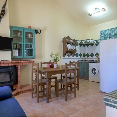 Сasa de vacaciones Casa Clavel Con Piscina Privada Conil De La Frontera