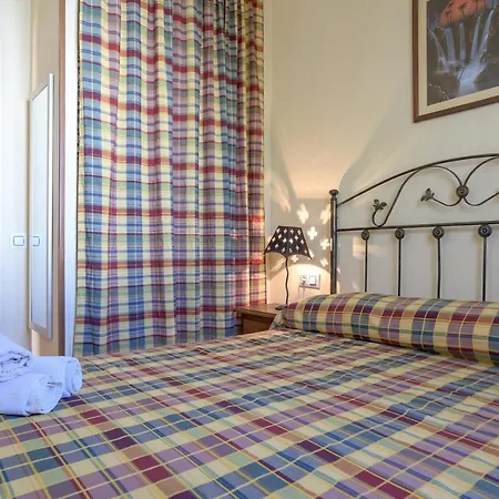 Сasa de vacaciones Casa Clavel Con Piscina Privada