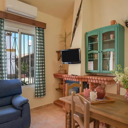 Casa Clavel Con Piscina Privada Будинок відпочинку Коніль-де-ла-Фронтера