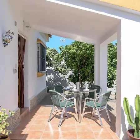 Casa Clavel Con Piscina Privada Будинок відпочинку *