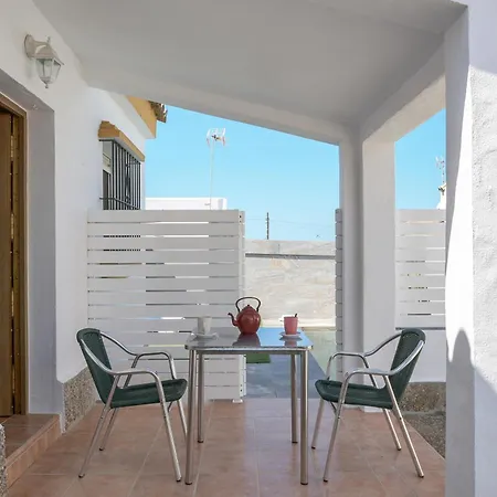 Casa Clavel Con Piscina Privada Будинок відпочинку Коніль-де-ла-Фронтера