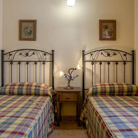 Prázdninový dům Casa Clavel Con Piscina Privada Conil De La Frontera