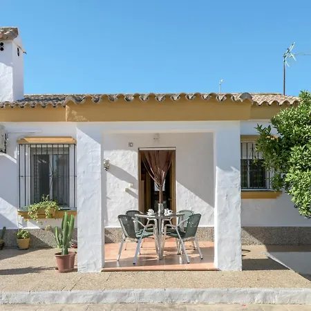 Casa Clavel Con Piscina Privada *
