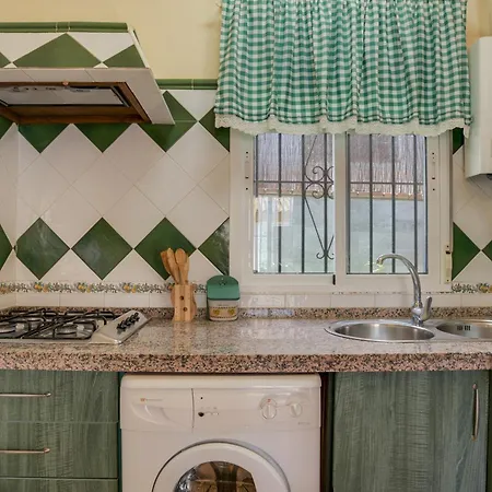 Casa Clavel Con Piscina Privada * Conil de la Frontera
