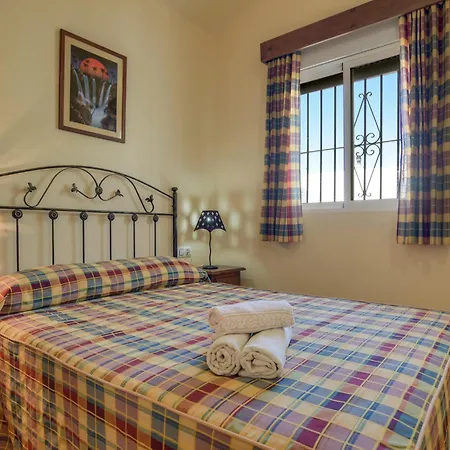 Nyaraló Casa Clavel Con Piscina Privada