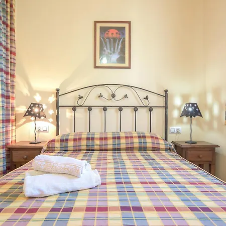 Casa Clavel Con Piscina Privada *
