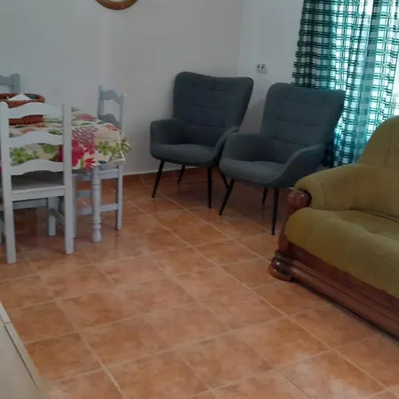Casa Clavel Con Piscina Privada Conil de la Frontera