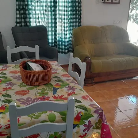 Casa Clavel Con Piscina Privada Conil de la Frontera