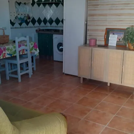 Nyaraló Casa Clavel Con Piscina Privada