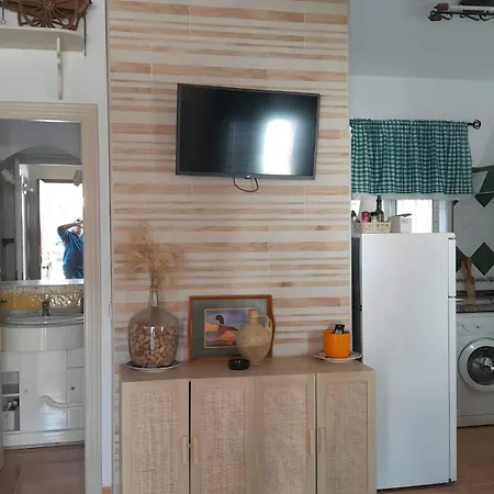 Casa Clavel Con Piscina Privada Nyaraló *