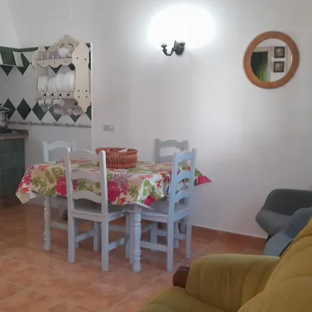 Nyaraló Casa Clavel Con Piscina Privada