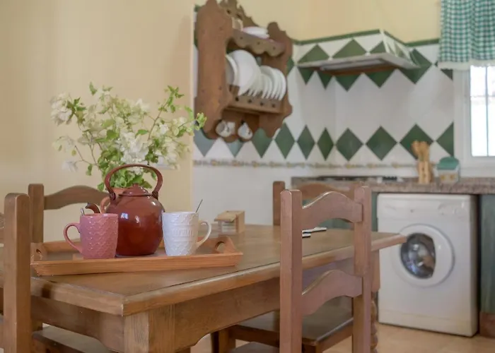 Casa Clavel Con Piscina Privada 別荘 *