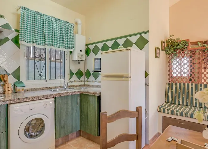 Casa Clavel Con Piscina Privada 別荘 *