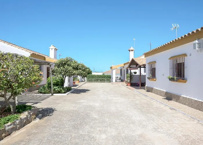 Casa Clavel Con Piscina Privada 別荘 コニル・デ・ラ・フロンテラ