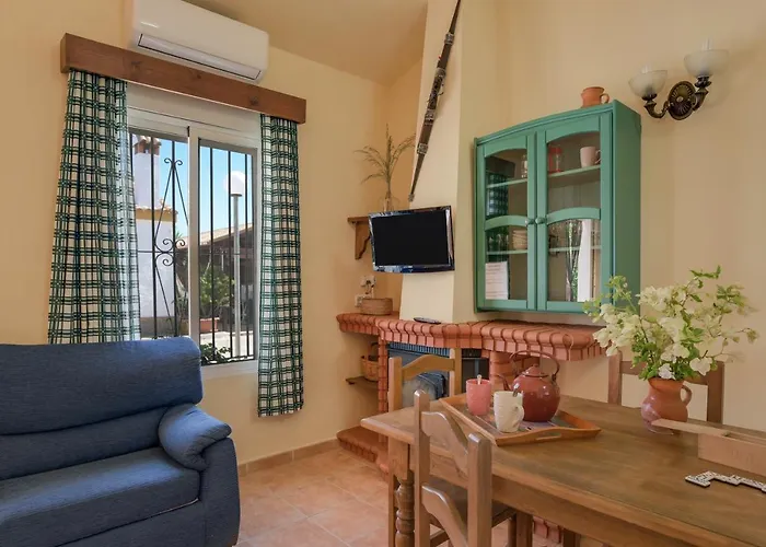 Casa Clavel Con Piscina Privada 別荘 コニル・デ・ラ・フロンテラ