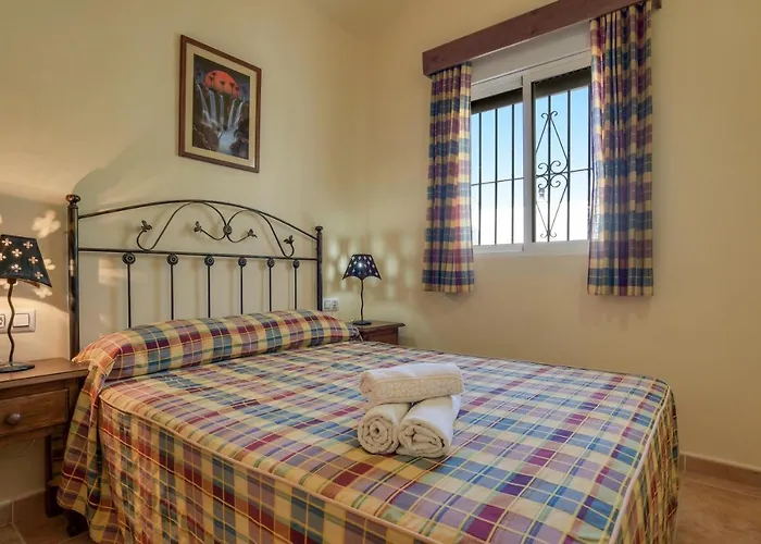 別荘 Casa Clavel Con Piscina Privada コニル・デ・ラ・フロンテラ