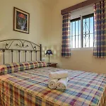 別荘 Casa Clavel Con Piscina Privada