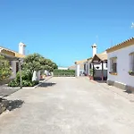 Casa Clavel Con Piscina Privada 別荘 コニル・デ・ラ・フロンテラ