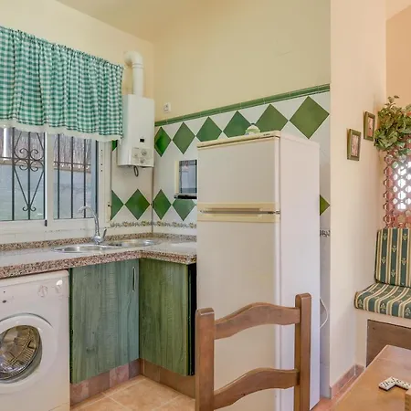 Casa Clavel Con Piscina Privada Nyaraló *