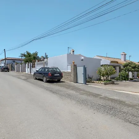 Casa Clavel Con Piscina Privada