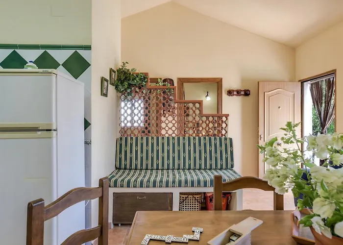 Vakantiehuis Casa Clavel Con Piscina Privada Conil De La Frontera