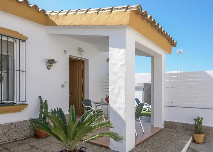 Casa Clavel Con Piscina Privada