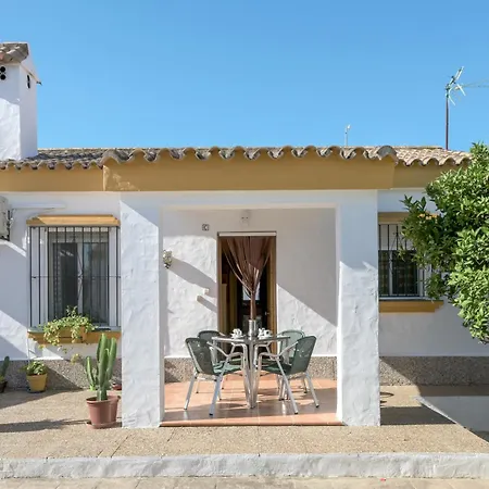 Feriehus Casa Clavel Con Piscina Privada