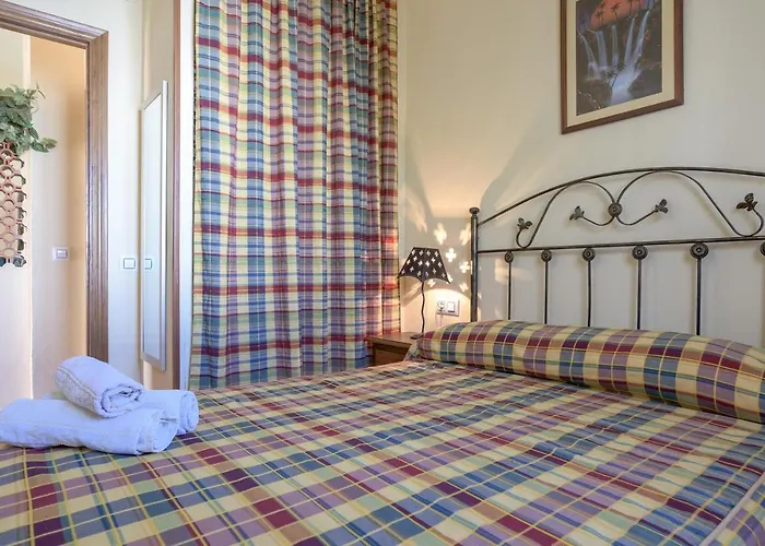 Feriehus Casa Clavel Con Piscina Privada