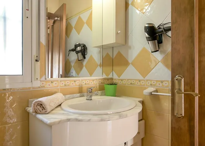 Casa Clavel Con Piscina Privada Feriehus Conil De La Frontera