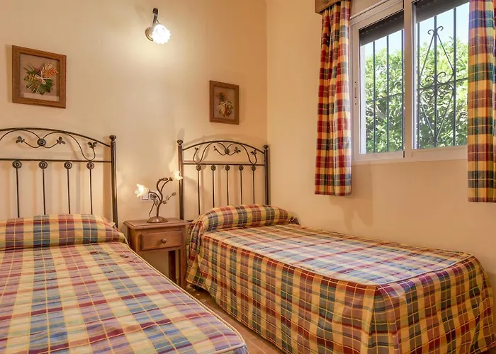 Feriehus Casa Clavel Con Piscina Privada Conil De La Frontera