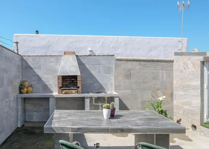 Casa Clavel Con Piscina Privada