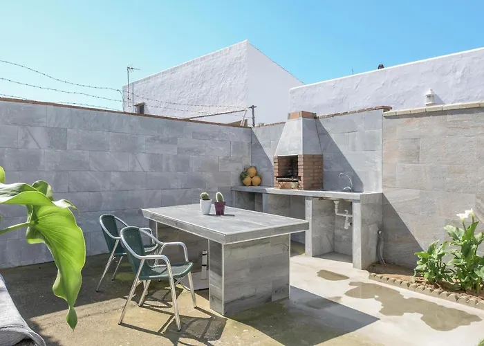 Feriehus Casa Clavel Con Piscina Privada *