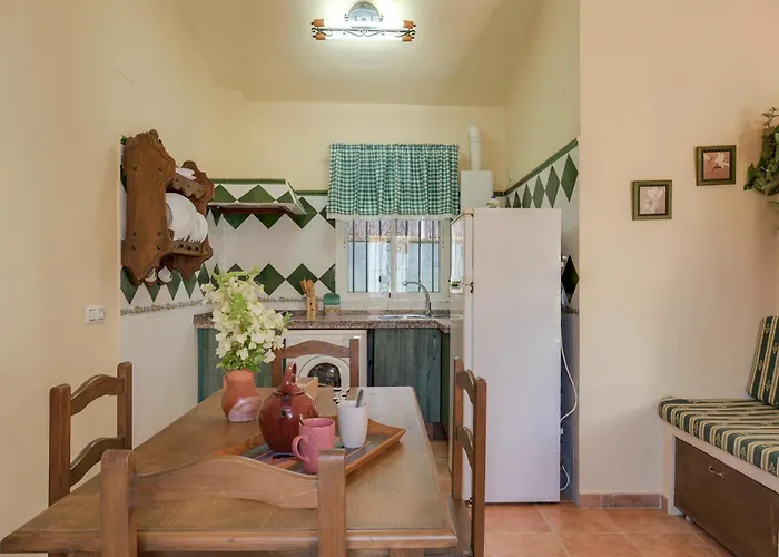 Feriehus Casa Clavel Con Piscina Privada Conil De La Frontera