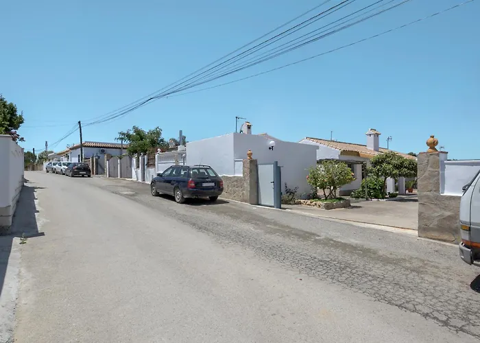 Casa Clavel Con Piscina Privada